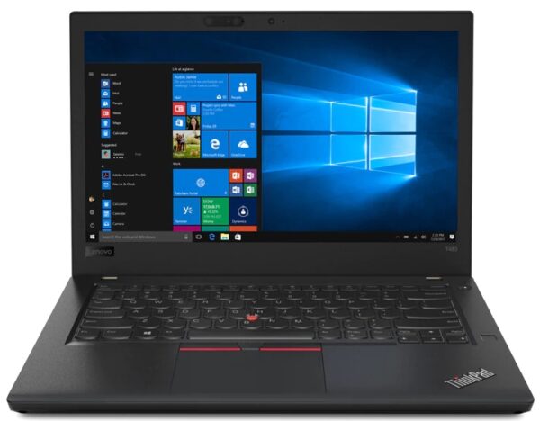 Lenovo ThinkPad T480 | i5-8350U | 14"