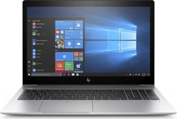 HP EliteBook 850 G5 | i5-8350U | 15.6"