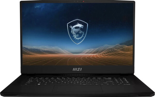 MSI CreatorPro X17 HX A13VM | i9-13980HX | 17.3" - Image 2