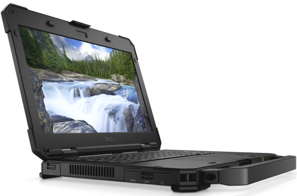 mDell Latitude 5420 Rugged | i5-8350U | 14"