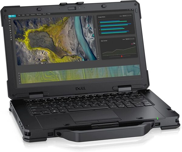 Dell Latitude 5430 Rugged | i7-1185G7 | 14"