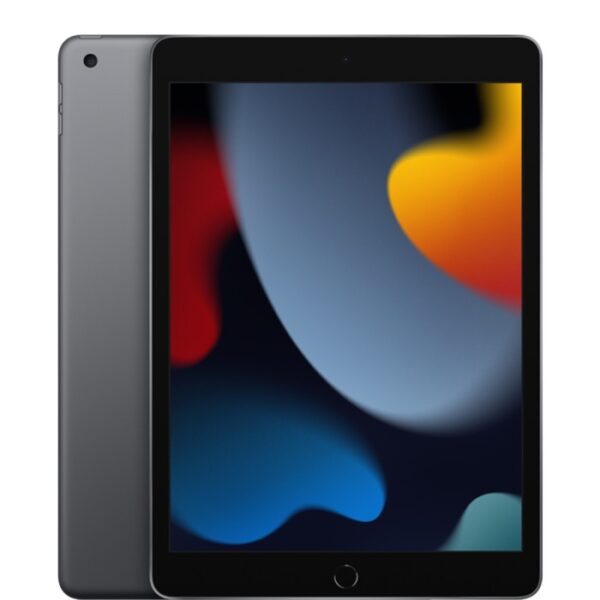 iPad 9 (2021) | 10.2"