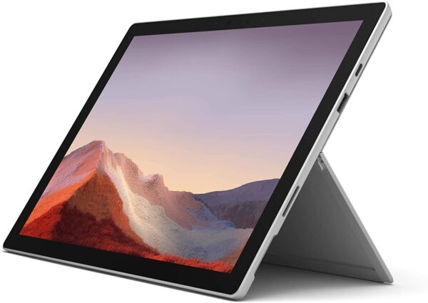 Microsoft Surface Pro 7 (2019) | i5-1035G4 | 12.3"