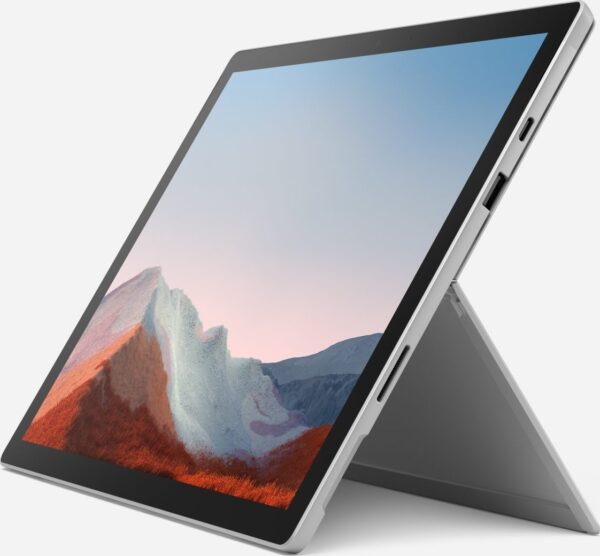 Microsoft Surface Pro 7 Plus | i7-1165G7 | 12.3"