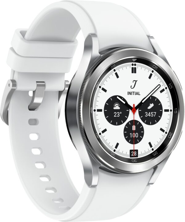 Samsung Galaxy Watch 4 Classic (2021)