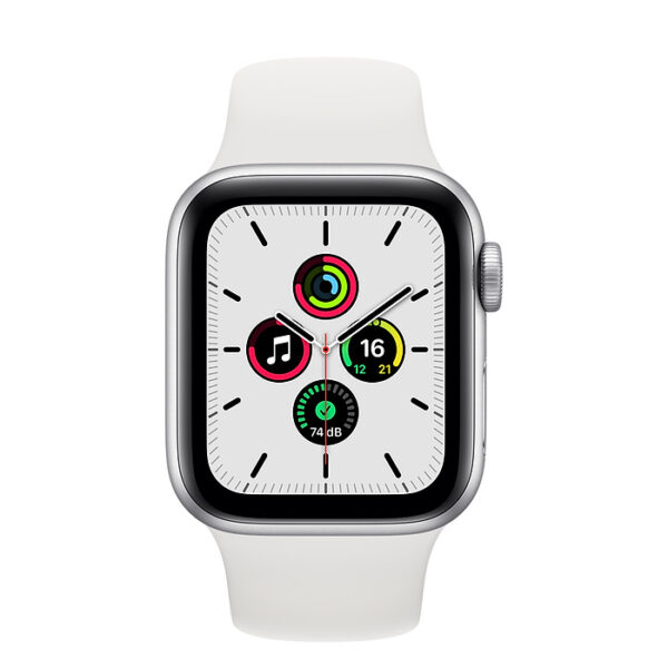 Apple Watch SE Aluminum 40 mm (2020)