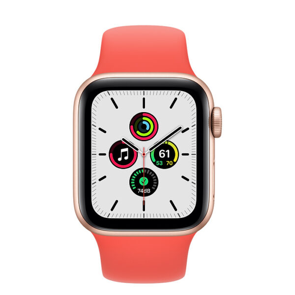 Apple Watch SE Aluminum 40 mm (2020)