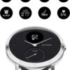 Withings Steel HR 40 mm