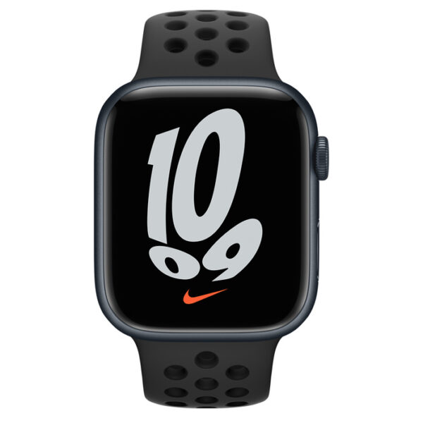 Apple Watch Nike Series 7 Aluminum 45 mm (2021) - Image 3