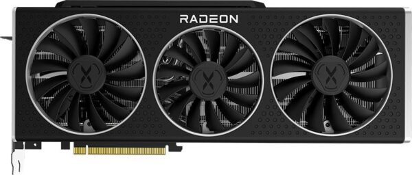 XFX Speedster MERC 319 Radeon RX 6900 XT Limited Black Gaming - Image 2