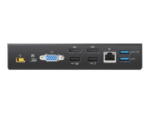 Lenovo ThinkPad USB-C Docking Station - Image 3