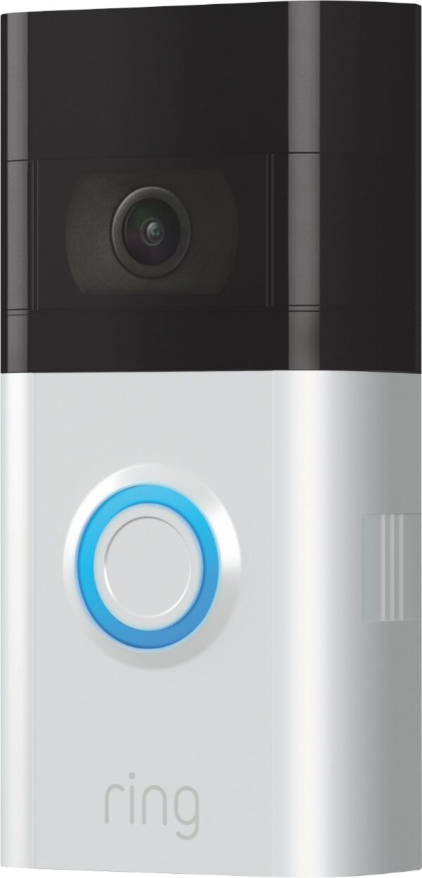 Ring Video Doorbell 3 - Image 3