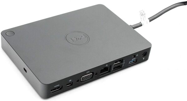 Dell K17A WD15 - Image 3