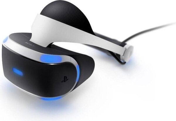 Sony PlayStation VR - Image 3