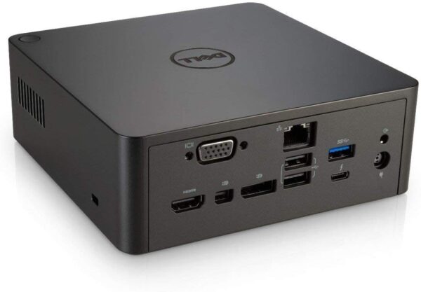 Dell Thunderbolt Dock TB16 - Image 3