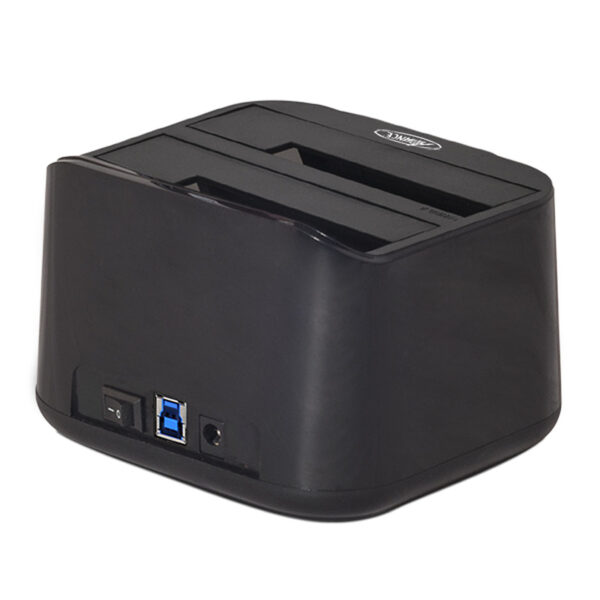 Advance Dual Dock BX-3003U32 - Image 3