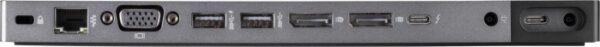 HP Elite HSTNN-CX01 Docking Station - Image 3