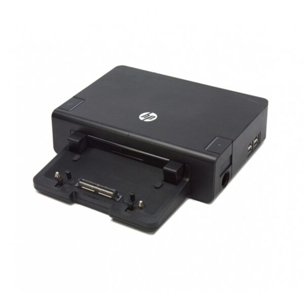 HP 120W Advanced Docking Station - Image 4