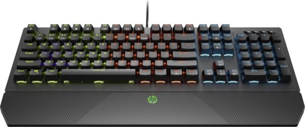 HP Pavilion Gaming Keyboard 800 - Image 3