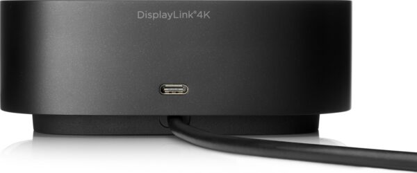 HP USB-C/A Universal Docking Station G2 - Image 3