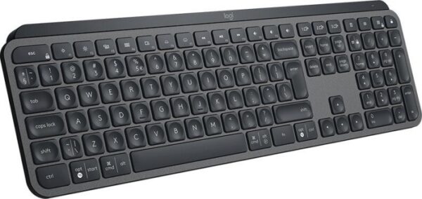 Logitech MX Keys - Image 3