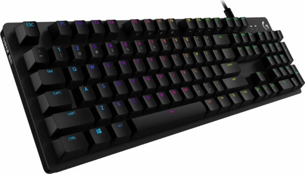 Logitech G512 SE Lightsync RGB