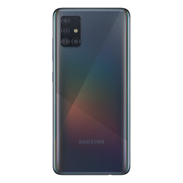 Samsung Galaxy A51 - Image 3