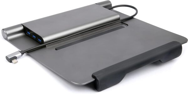 Acer Notebook Stand 5-in-1 Docking Station - Image 3