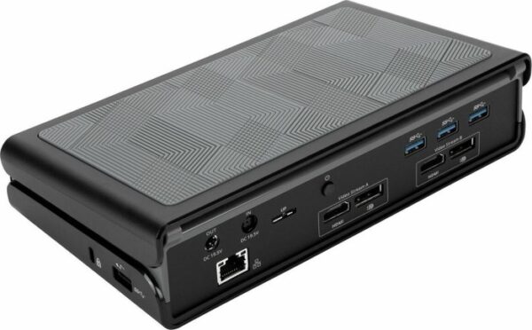 Targus DV4K Docking station - Image 3