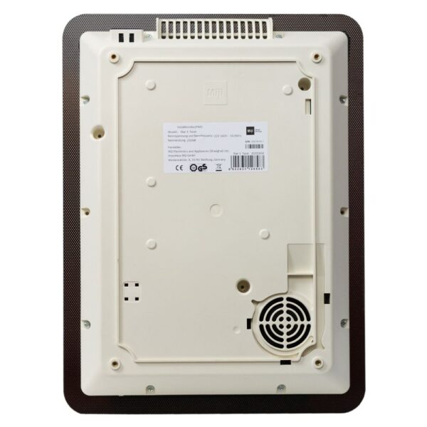 Miji Star 3 ECO Trend Induction heating plate - Image 3