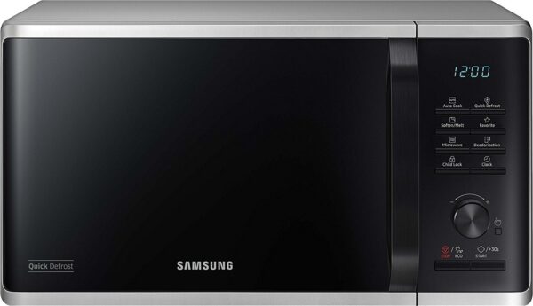 Samsung MS23B3515AS Microwave