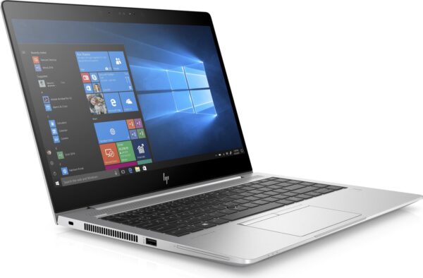 HP EliteBook 840 G5 | i5-8350U | 14" - Image 3