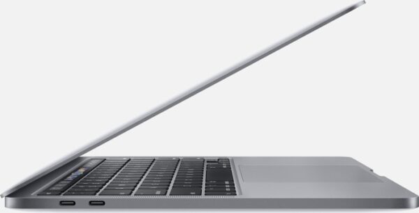 Apple MacBook Pro 2020 | 13.3" | Touch Bar - Image 3