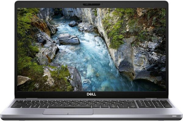 Dell Precision 3550 | i7-10610U | 15.6"