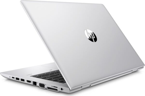 HP ProBook 640 G4 | i5-8250U | 14" - Image 3