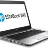 HP EliteBook 840 G3 | i5-6200U | 14" - Image 3