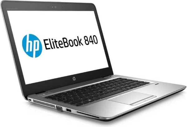 HP EliteBook 840 G3 | i5-6200U | 14" - Image 3