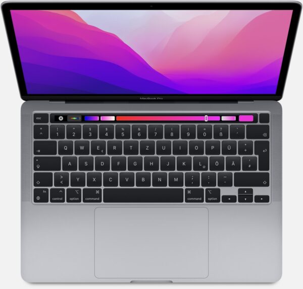 Apple MacBook Pro 2022 M2 | 13.3" | Touch Bar