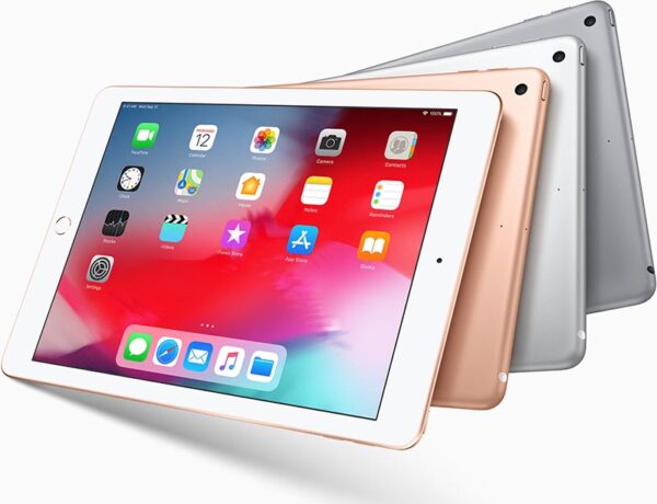 iPad 7 (2019) | 10.2"