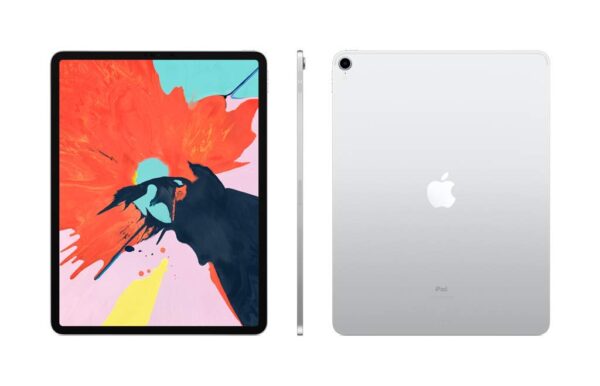 iPad Pro 3 (2018) | 12.9"