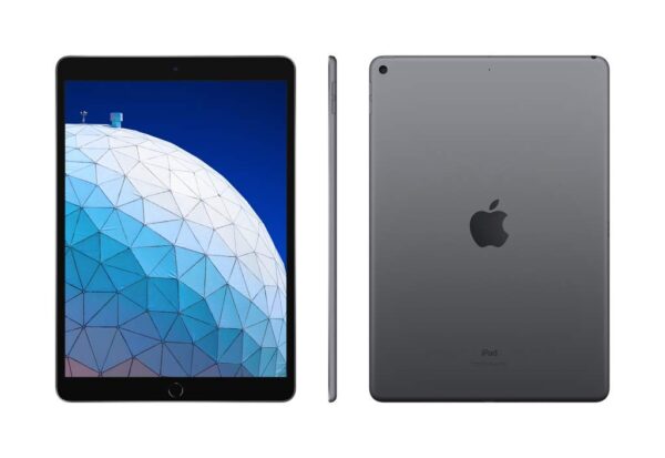 iPad Air 3 (2019) | 10.5"