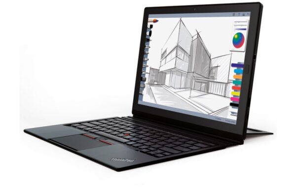 Lenovo ThinkPad X1 Tablet G2 | Core i5-7Y54