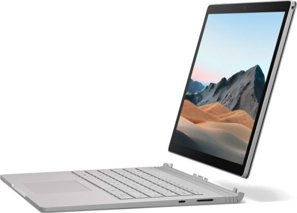 Microsoft Surface Book 3 | 13.5"