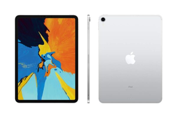 iPad Pro 1 (2018) | 11.0"