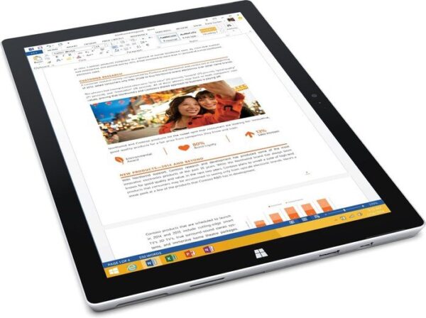 Microsoft Surface Pro 3 | 12" - Image 3