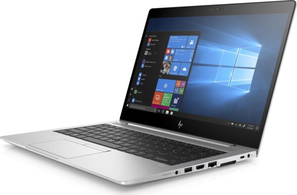 HP EliteBook 840 G5 | i5-8350U | 14" - Image 4