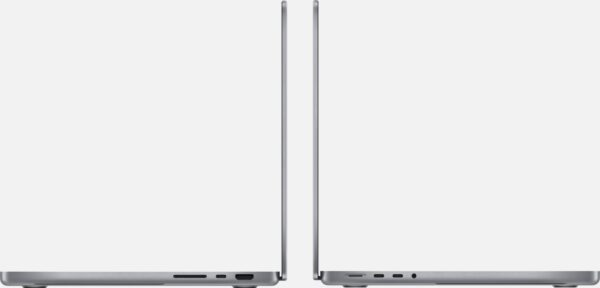 Apple MacBook Pro 2023 M2 | 14.2" - Image 4