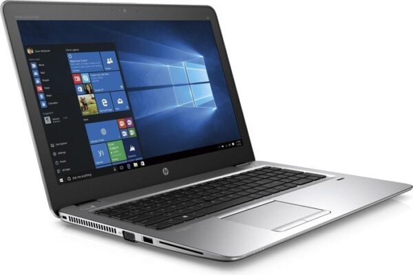 HP EliteBook 850 G3 | i5-6300U | 15.6" - Image 4