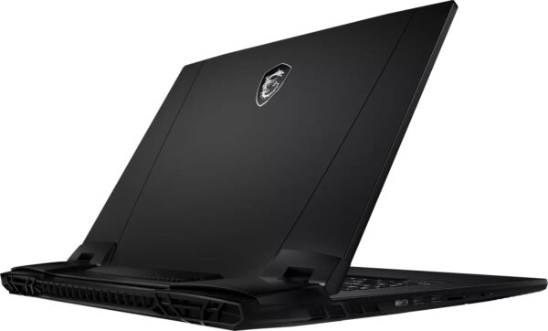 MSI CreatorPro X17 HX A13VM | i9-13980HX | 17.3" - Image 4