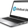HP EliteBook 840 G3 | i5-6200U | 14" - Image 4